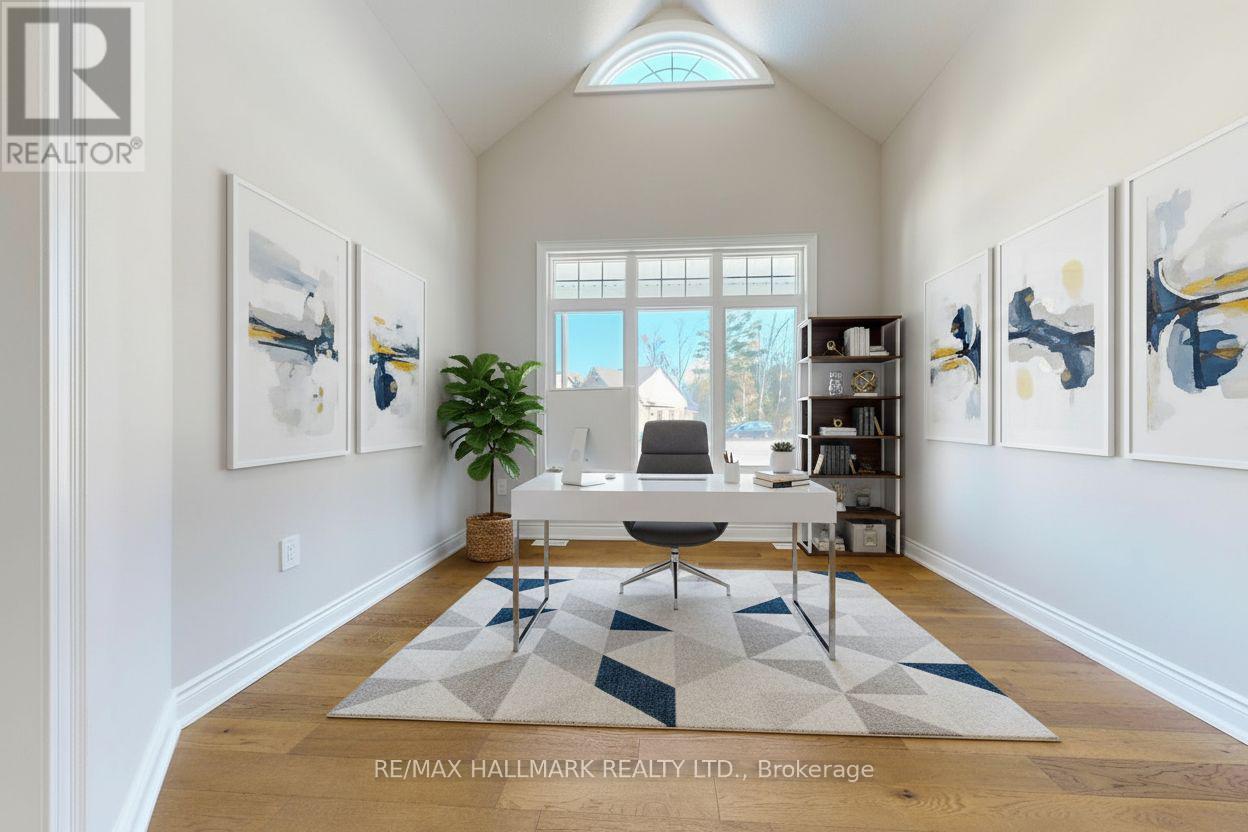 70 Shelson Place, Georgina, Ontario  L0E 1R0 - Photo 9 - N12518798