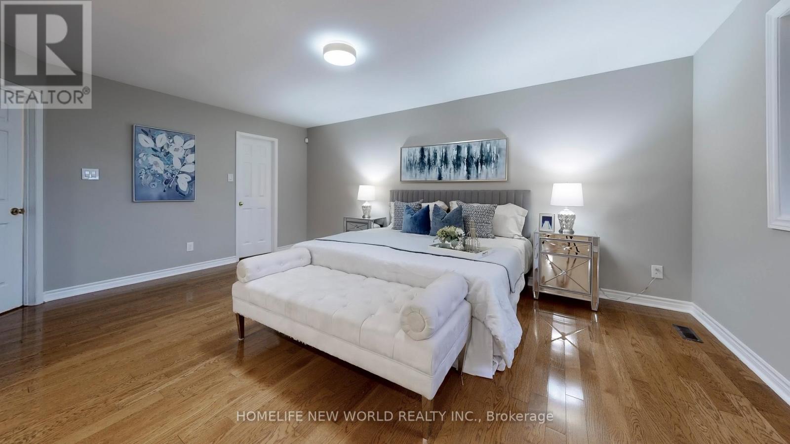 3 Athens Drive, Markham, Ontario  L3R 0C4 - Photo 18 - N12518812