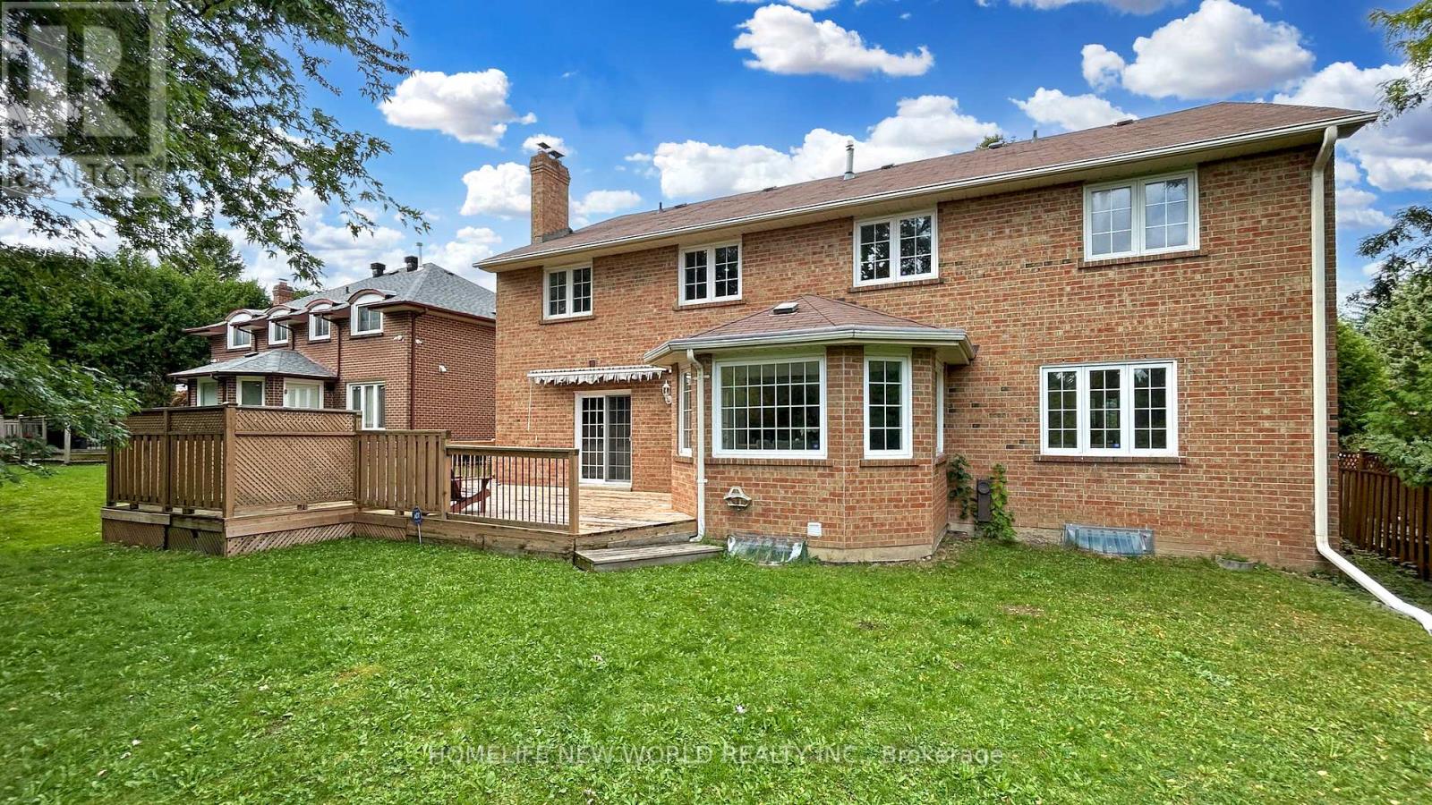 3 Athens Drive, Markham, Ontario  L3R 0C4 - Photo 35 - N12518812