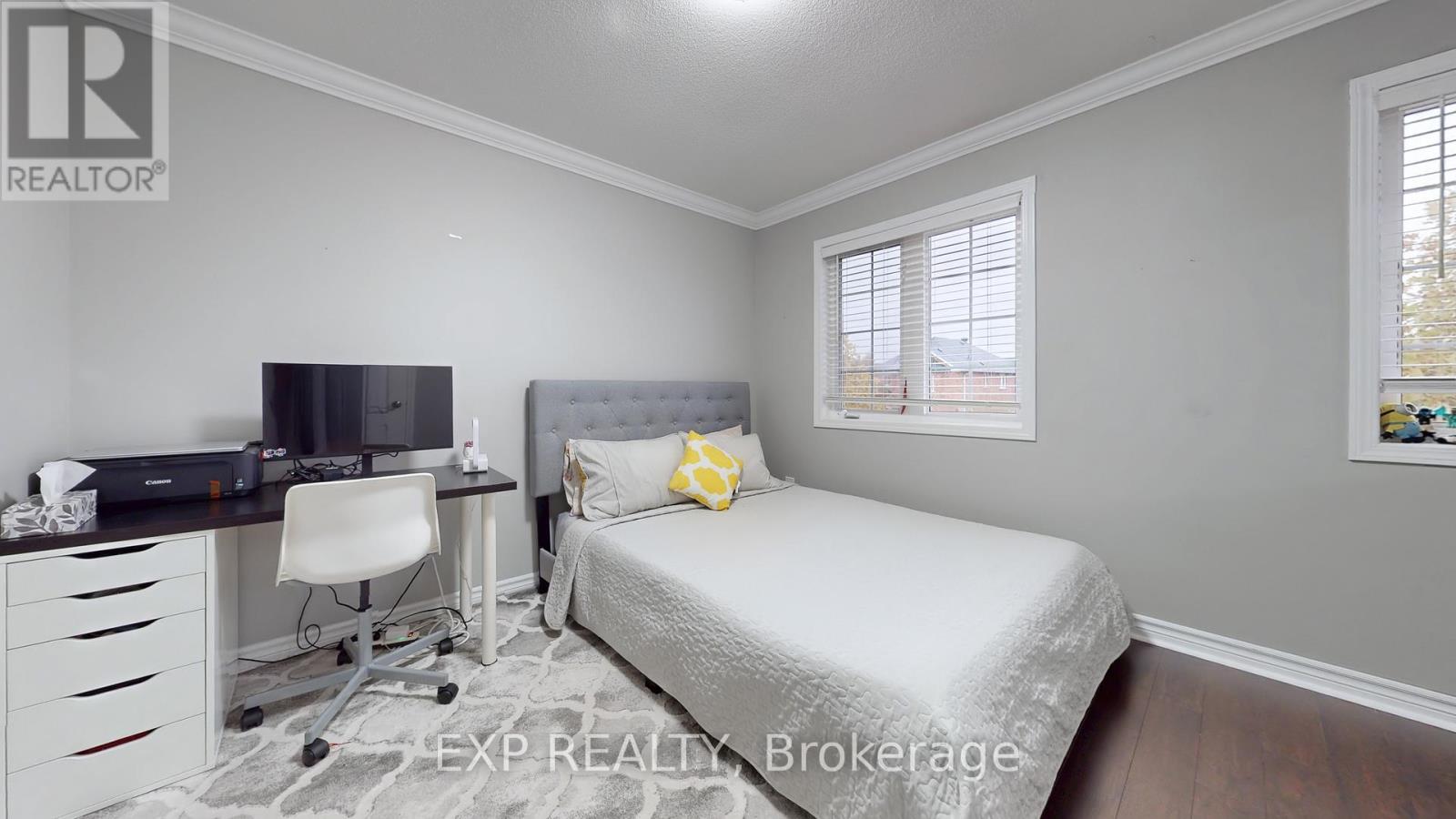 242 Marble Place W, Newmarket, Ontario  L3X 2Y3 - Photo 15 - N12519048