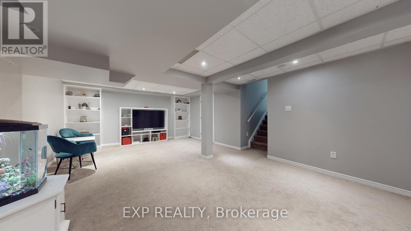 242 Marble Place W, Newmarket, Ontario  L3X 2Y3 - Photo 20 - N12519048