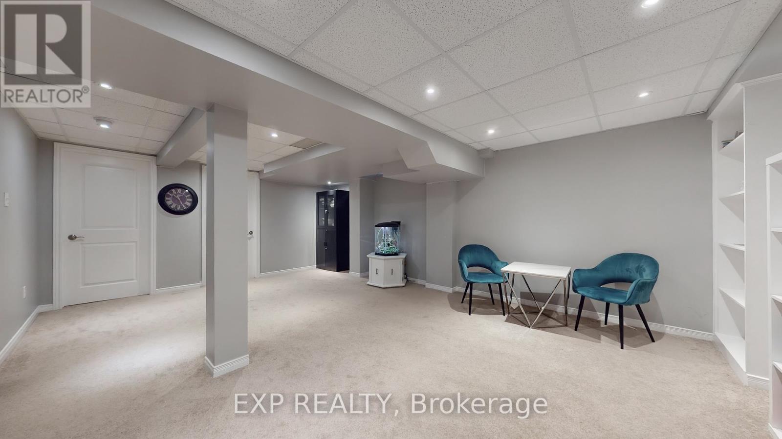 242 Marble Place W, Newmarket, Ontario  L3X 2Y3 - Photo 21 - N12519048