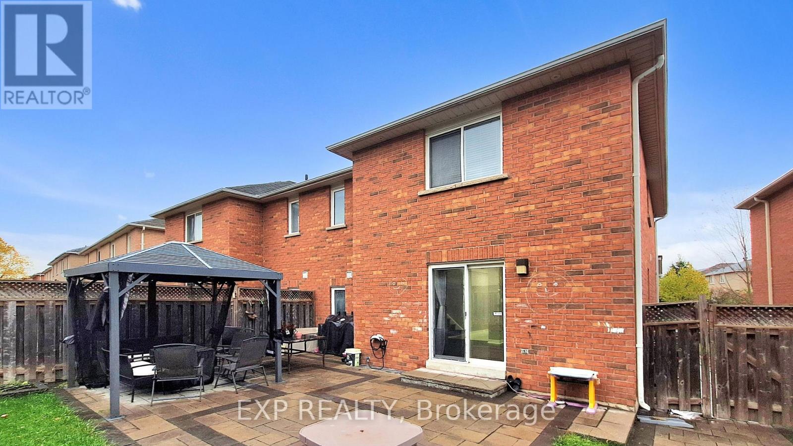 242 Marble Place W, Newmarket, Ontario  L3X 2Y3 - Photo 24 - N12519048