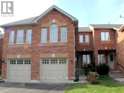 6 BAILEY COURT, Barrie, Ontario