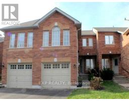 6 BAILEY COURT, Barrie, Ontario