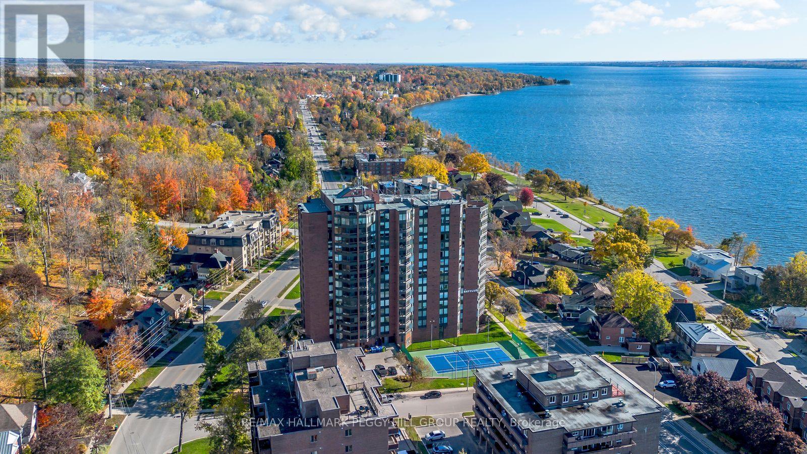 803 - 181 Collier Street, Barrie, Ontario  L4M 5L6 - Photo 26 - S12518916