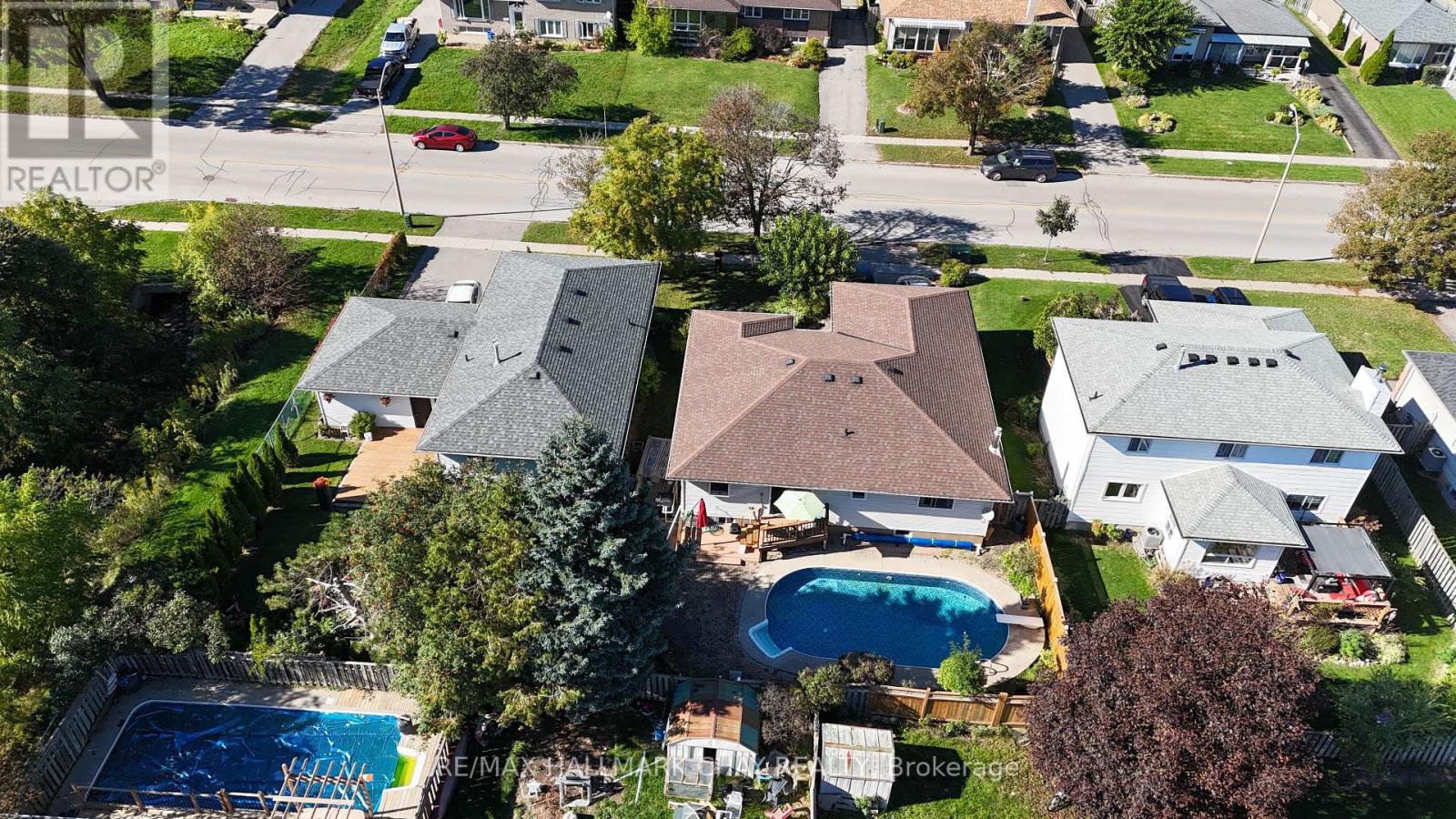 129 Rose Street, Barrie, Ontario  L4M 6C2 - Photo 14 - S12518944