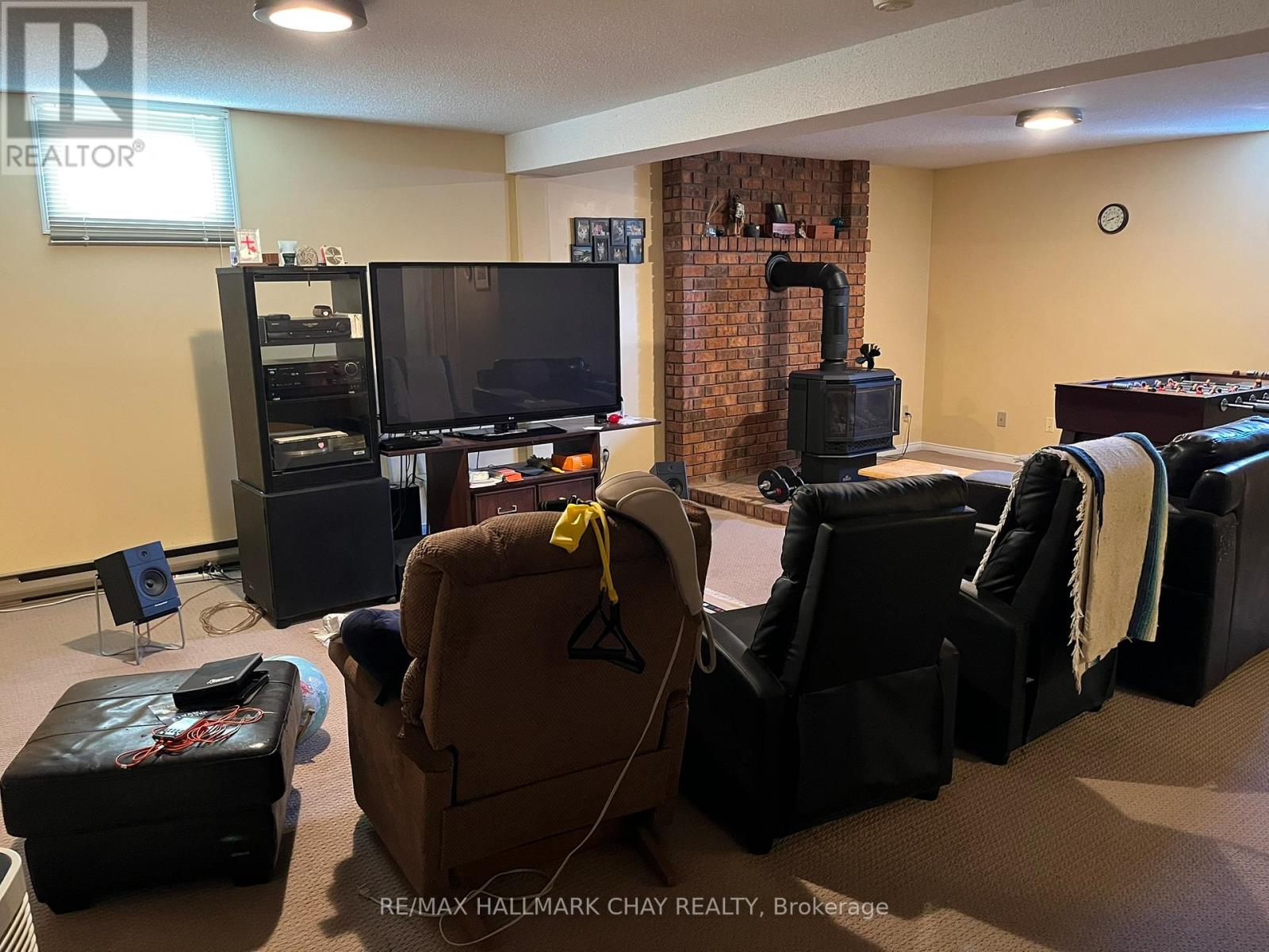 129 Rose Street, Barrie, Ontario  L4M 6C2 - Photo 8 - S12518944