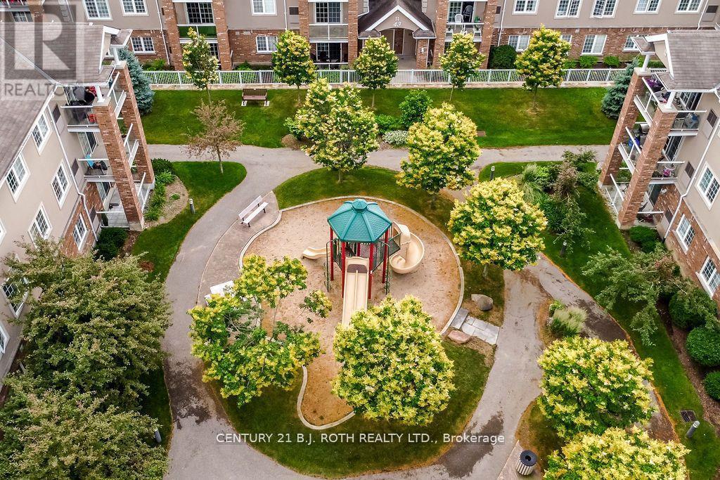 15 - 43 Coulter Street, Barrie, Ontario  L4N 6L9 - Photo 2 - S12518960