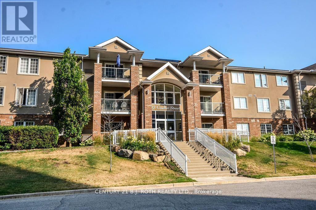 15 - 43 Coulter Street, Barrie, Ontario  L4N 6L9 - Photo 3 - S12518960