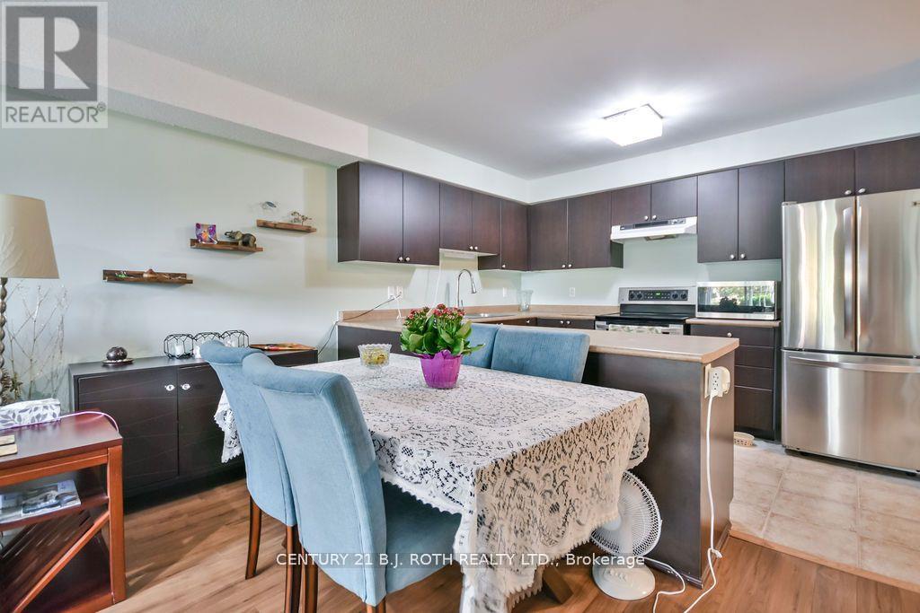 15 - 43 Coulter Street, Barrie, Ontario  L4N 6L9 - Photo 8 - S12518960