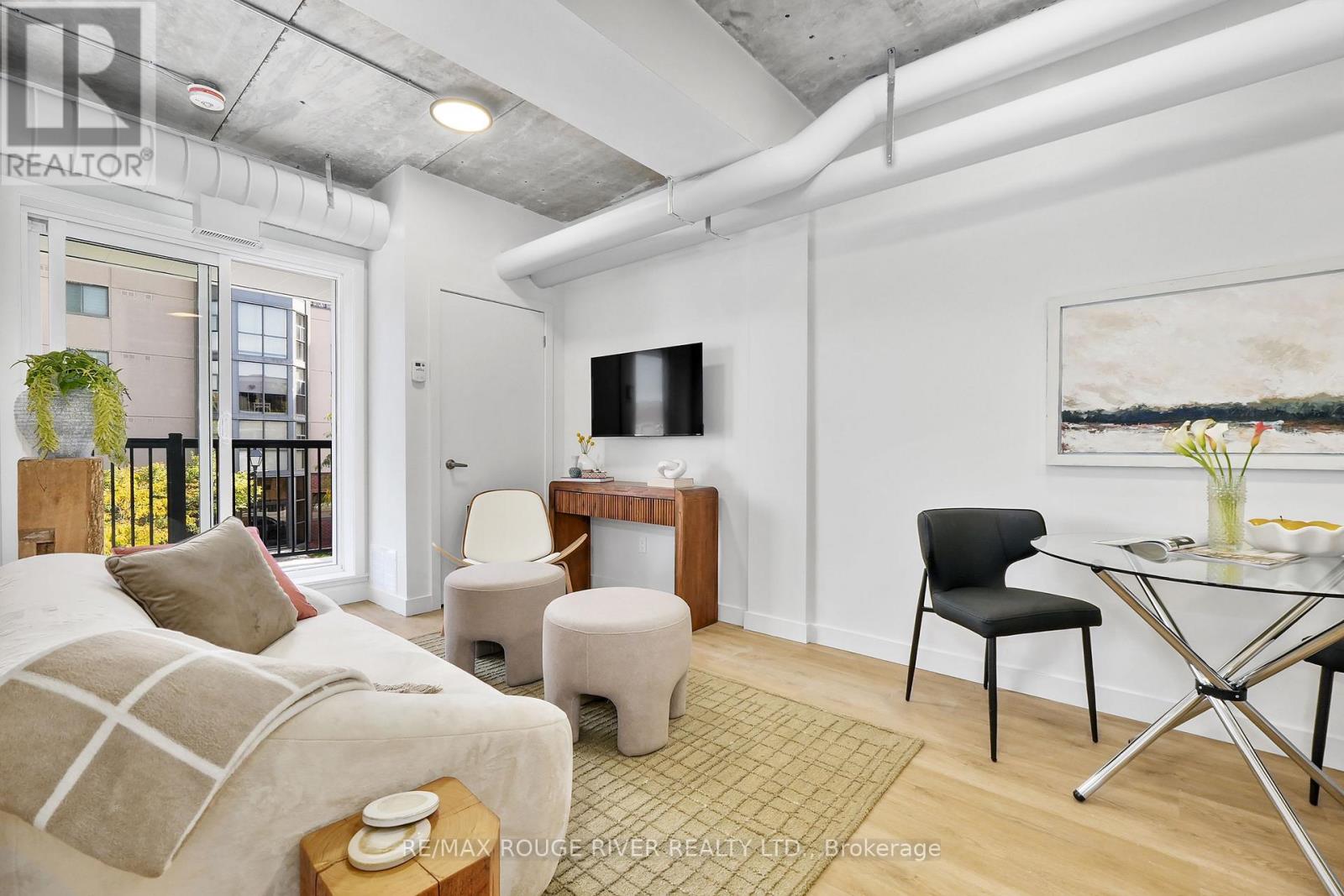 206 - 185 Division Street, Cobourg, Ontario  K9A 3P3 - Photo 17 - X12415594