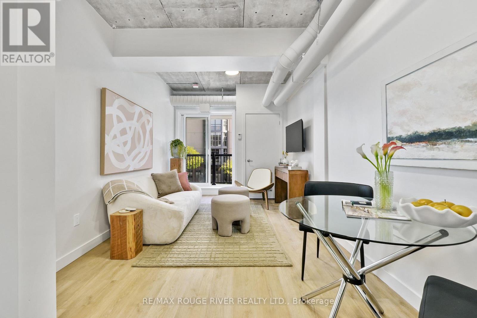 206 - 185 DIVISION STREET, Cobourg, Ontario