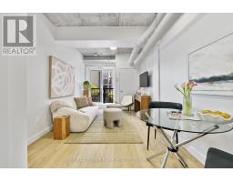 206 - 185 DIVISION STREET, Cobourg, Ontario