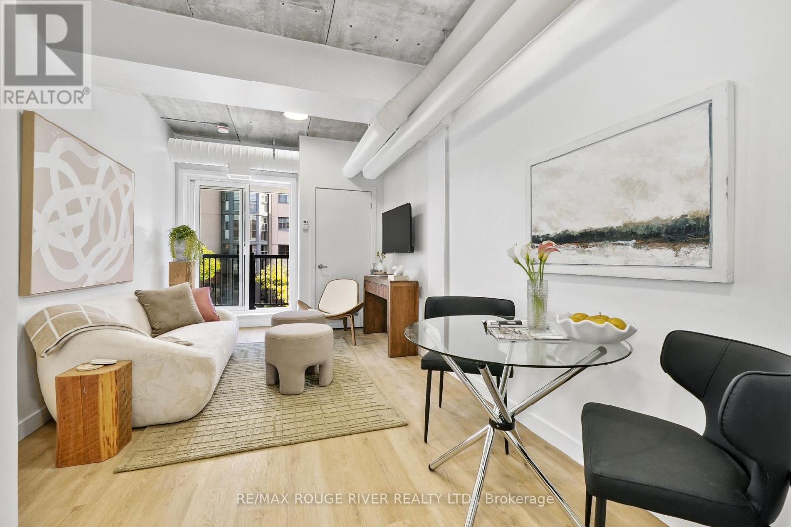 206 - 185 Division Street, Cobourg, Ontario  K9A 3P3 - Photo 15 - X12415594