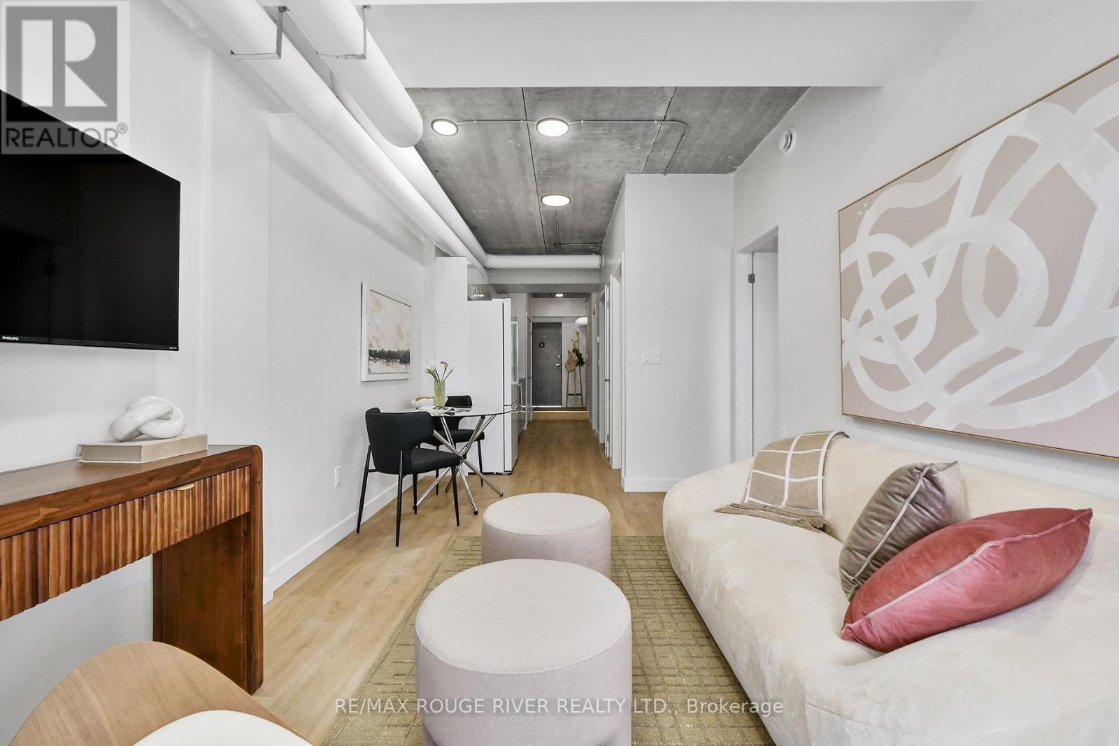 206 - 185 Division Street, Cobourg, Ontario  K9A 3P3 - Photo 19 - X12415594