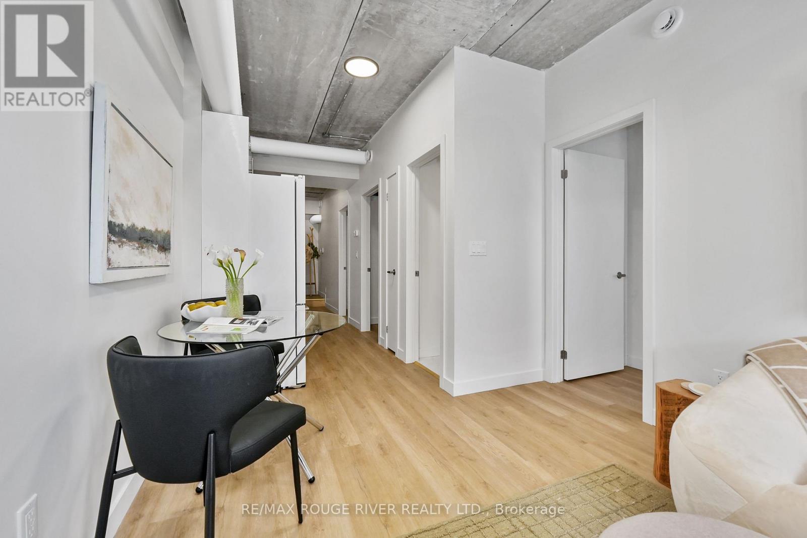 206 - 185 Division Street, Cobourg, Ontario  K9A 3P3 - Photo 24 - X12415594