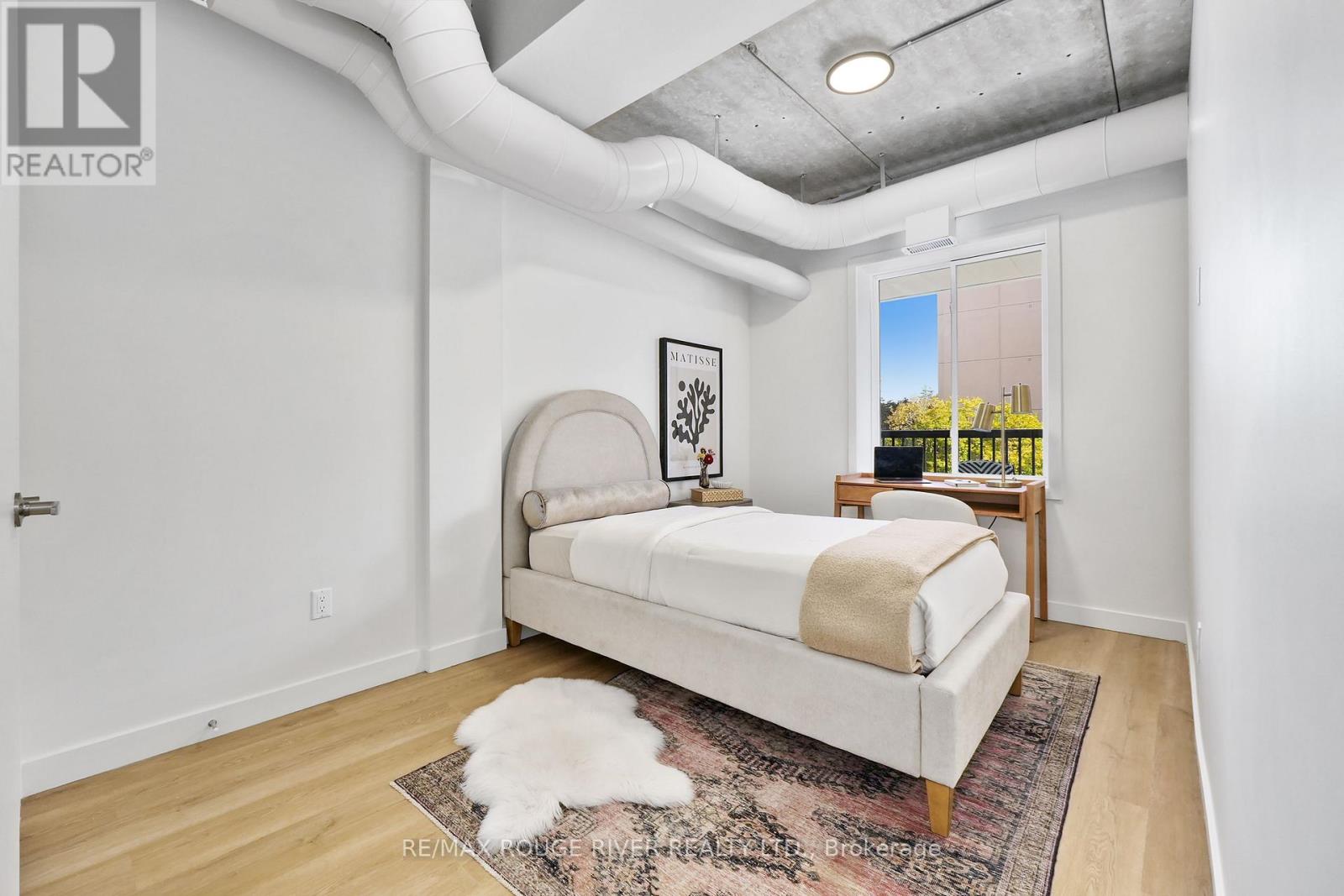 206 - 185 Division Street, Cobourg, Ontario  K9A 3P3 - Photo 25 - X12415594