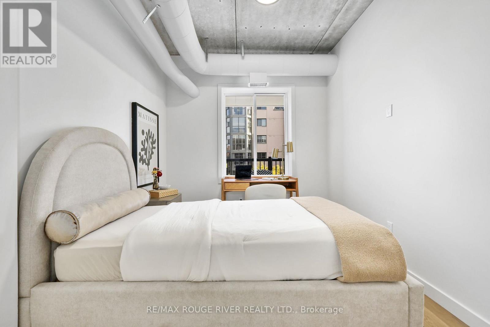 206 - 185 Division Street, Cobourg, Ontario  K9A 3P3 - Photo 26 - X12415594