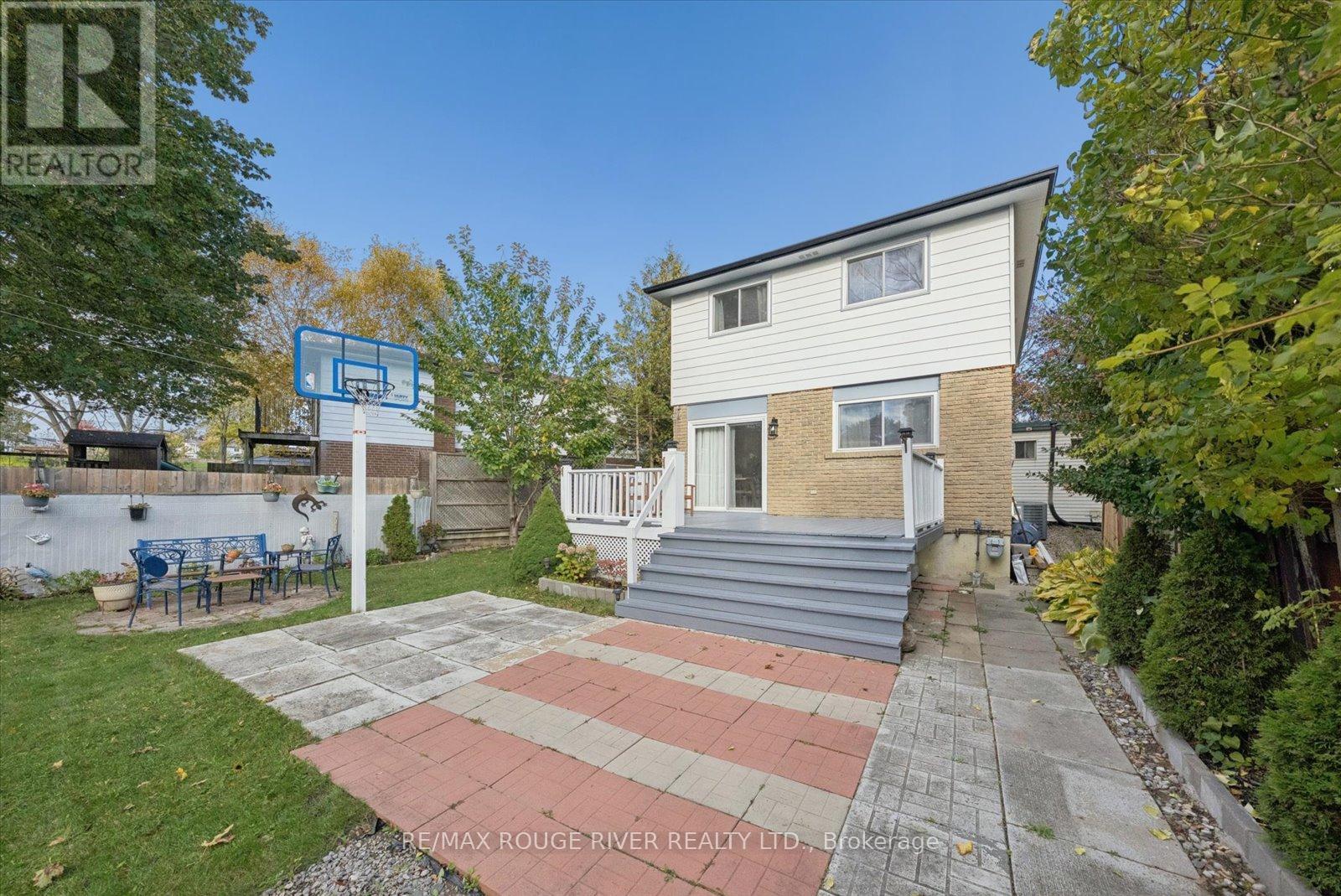 55 Loscombe Drive, Clarington, Ontario  L1C 3S8 - Photo 26 - E12487763