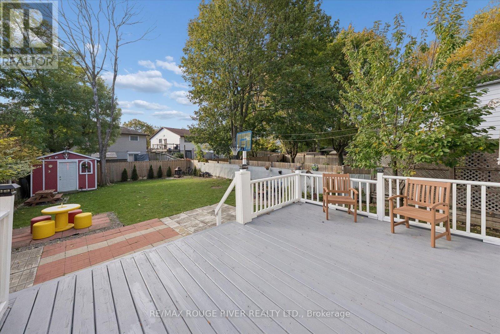 55 Loscombe Drive, Clarington, Ontario  L1C 3S8 - Photo 24 - E12487763