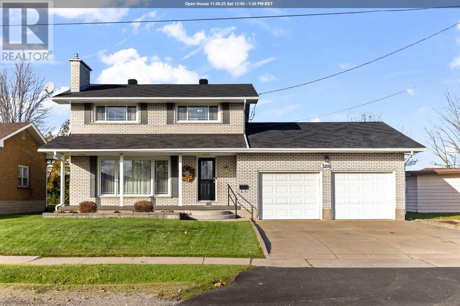 380 Sussex RD, Sault Ste. Marie, Ontario