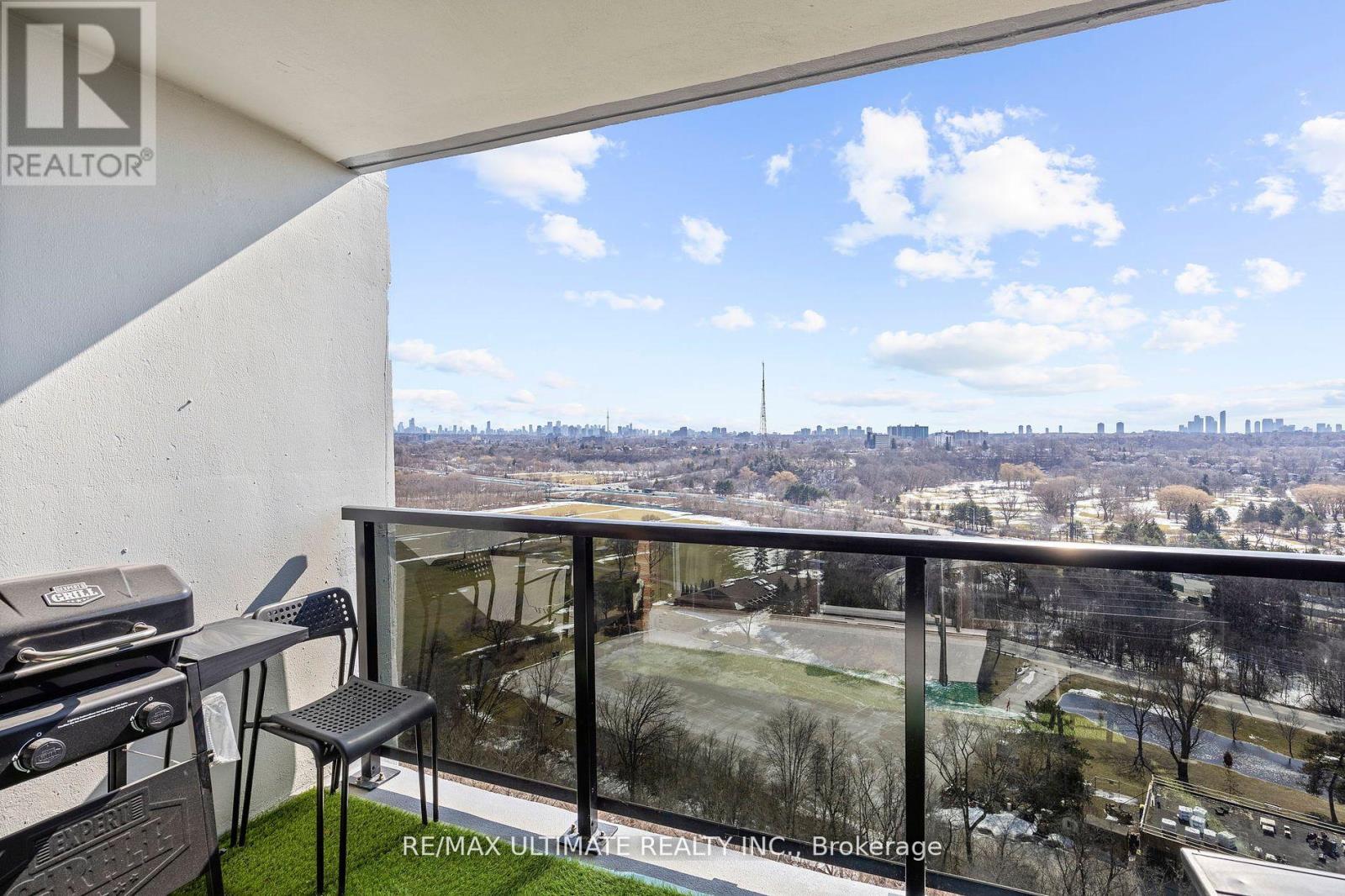 #1807 - 85 Emmett Avenue S, Toronto, Ontario  M6M 5A2 - Photo 15 - W12475570