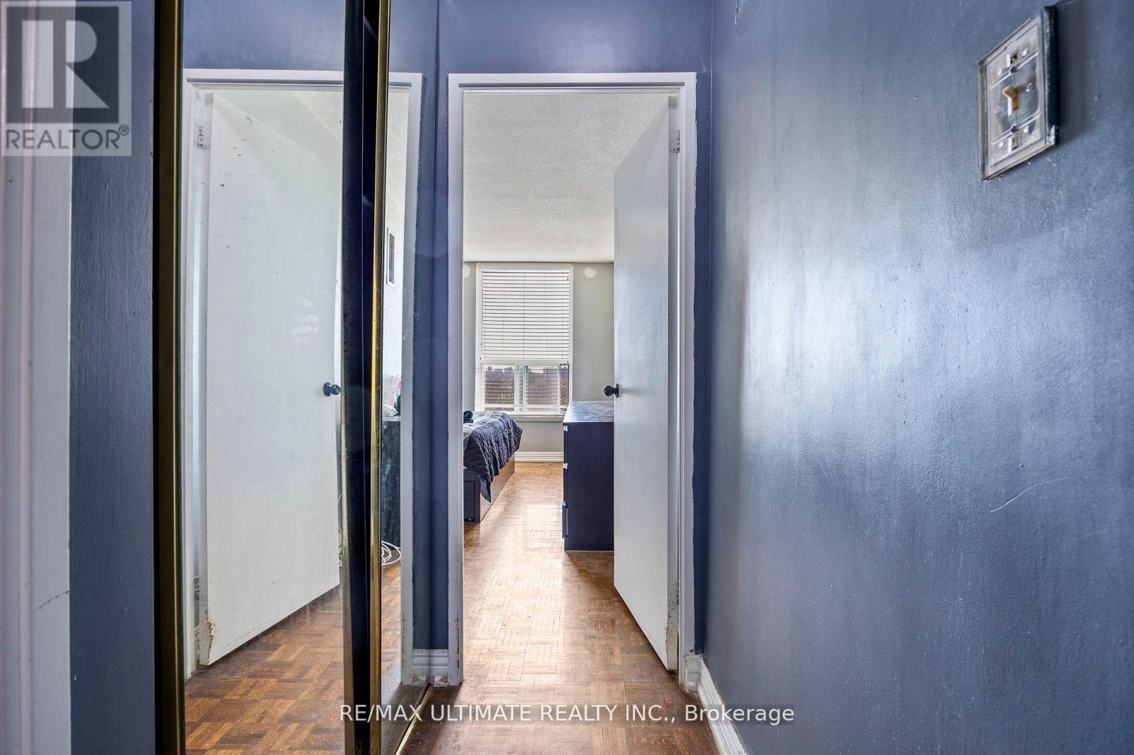 #1807 - 85 Emmett Avenue S, Toronto, Ontario  M6M 5A2 - Photo 19 - W12475570