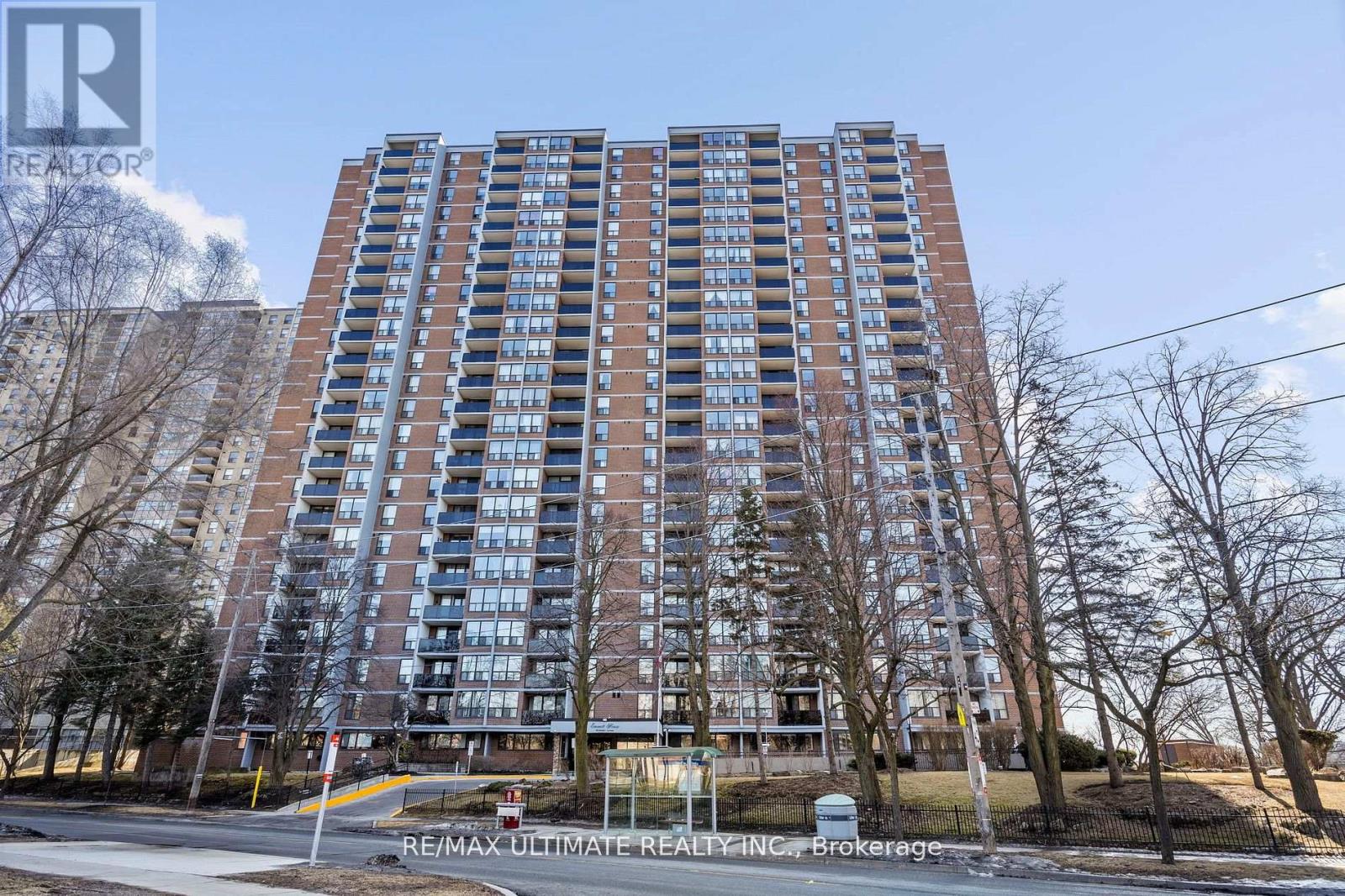 #1807 - 85 Emmett Avenue S, Toronto, Ontario  M6M 5A2 - Photo 2 - W12475570
