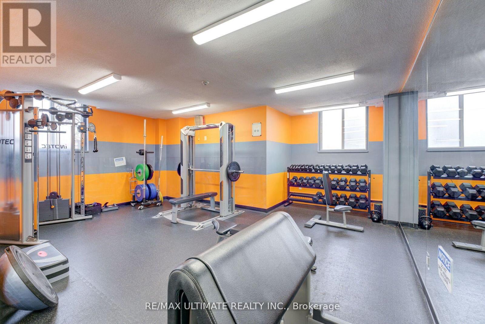 #1807 - 85 Emmett Avenue S, Toronto, Ontario  M6M 5A2 - Photo 24 - W12475570