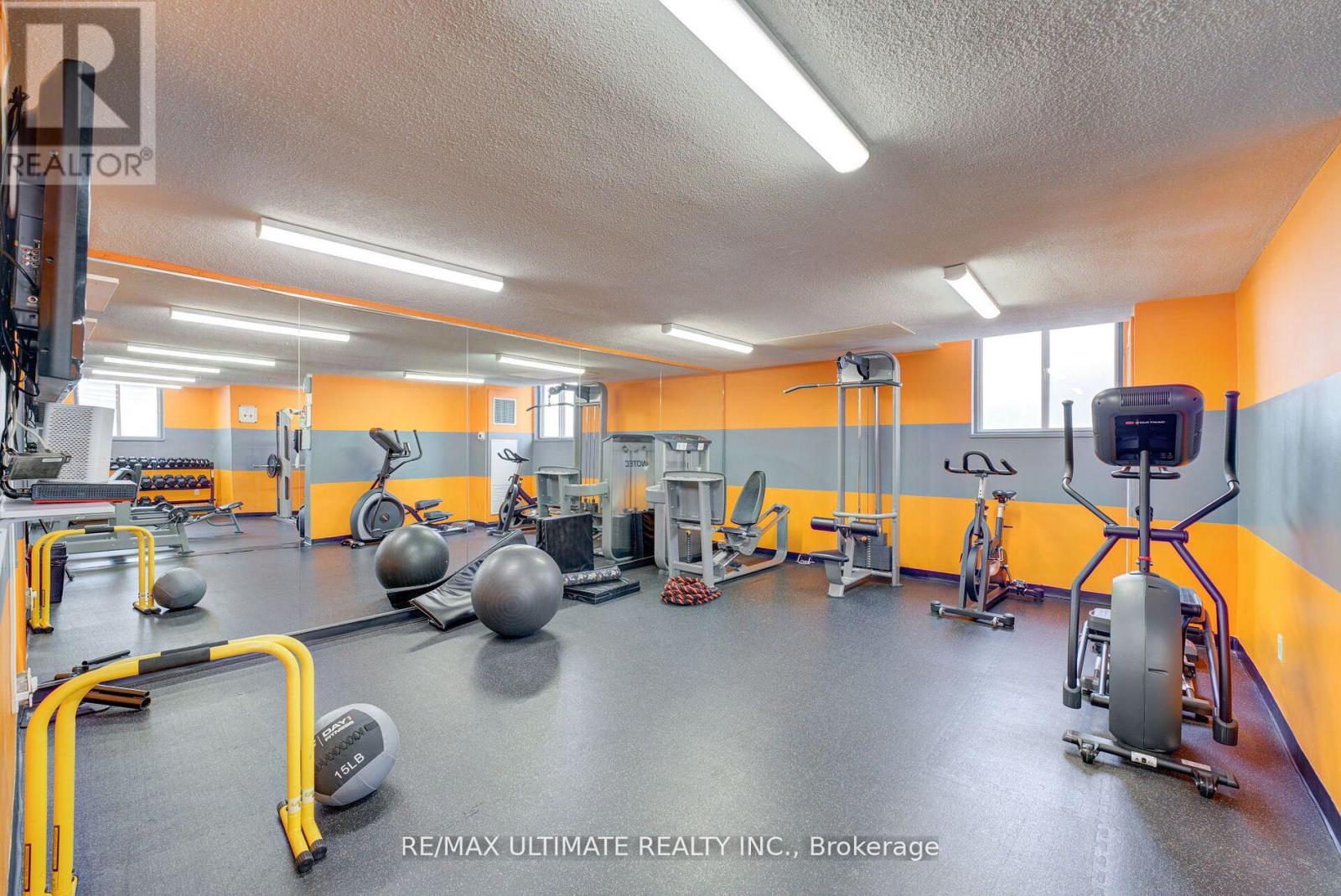 #1807 - 85 Emmett Avenue S, Toronto, Ontario  M6M 5A2 - Photo 25 - W12475570