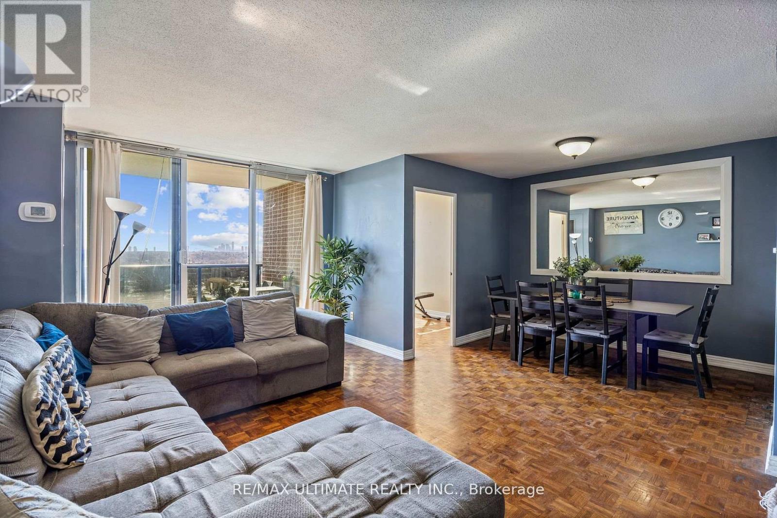 #1807 - 85 Emmett Avenue S, Toronto, Ontario  M6M 5A2 - Photo 7 - W12475570