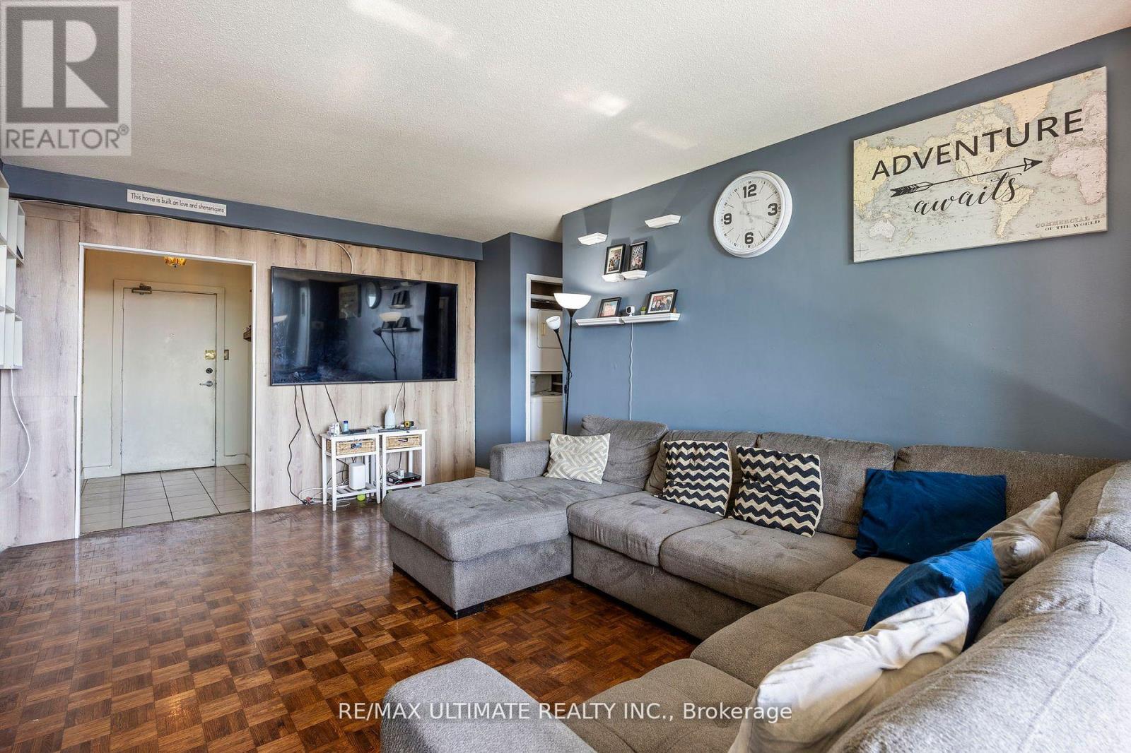 #1807 - 85 Emmett Avenue S, Toronto, Ontario  M6M 5A2 - Photo 8 - W12475570