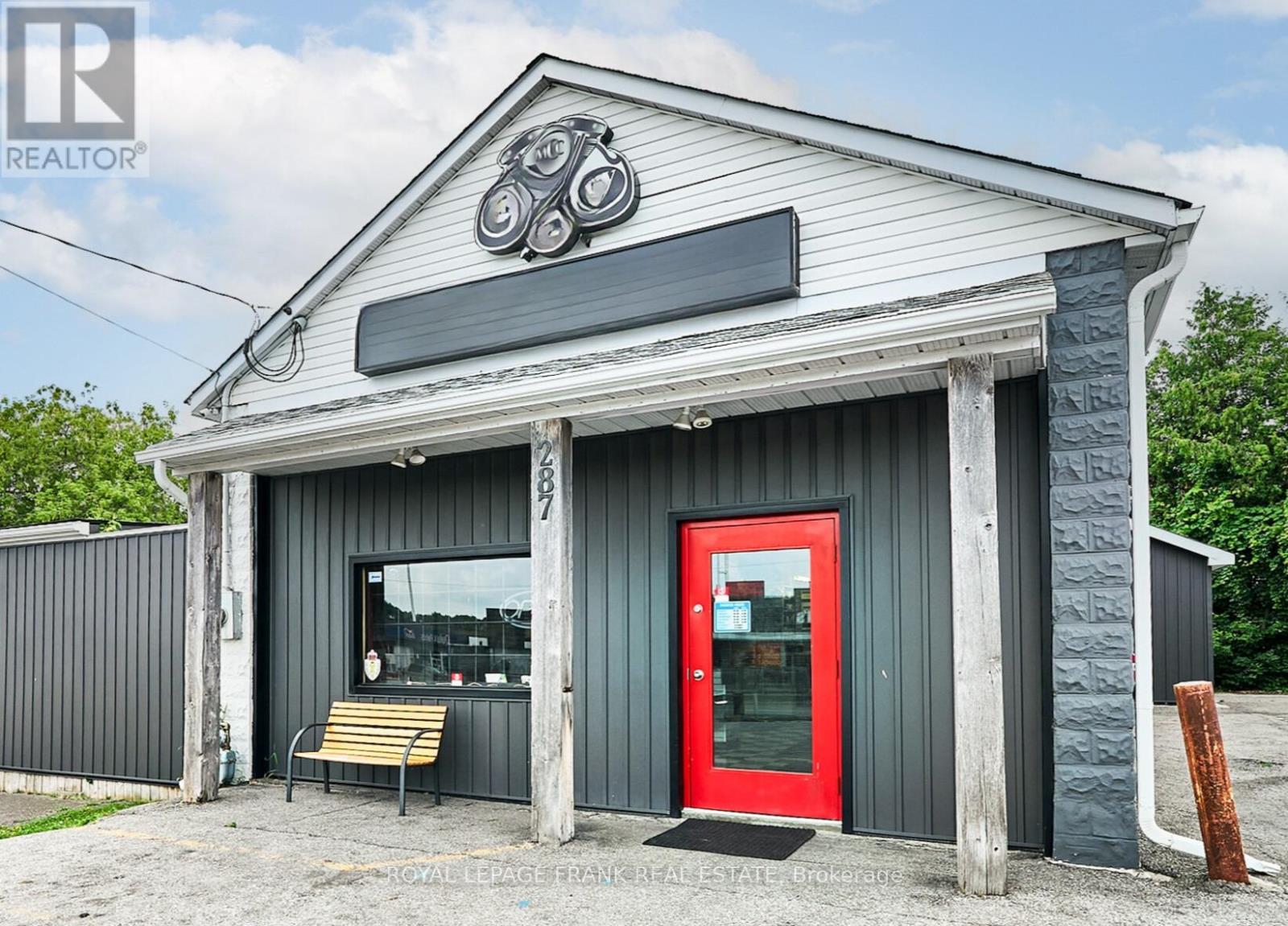 287 Dean Avenue, Oshawa, Ontario L1H 3E1 - Photo 1 - E12519126