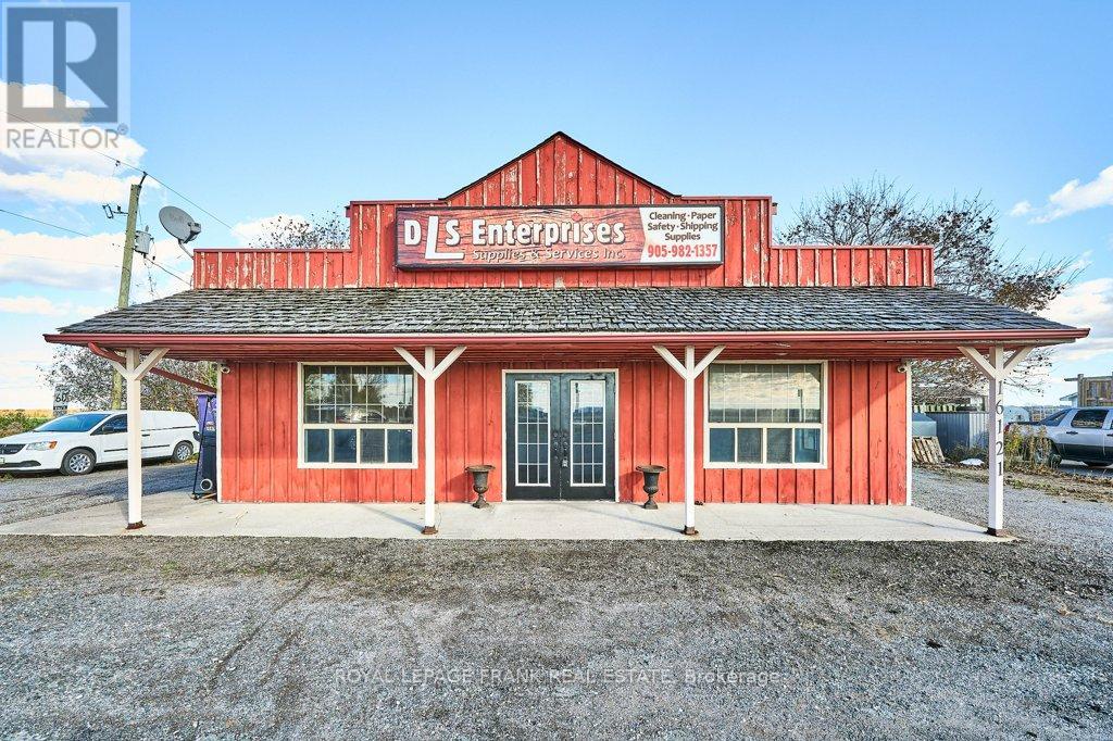 16121 Island Road, Scugog, Ontario L9L 1B4 - Photo 2 - E12519148