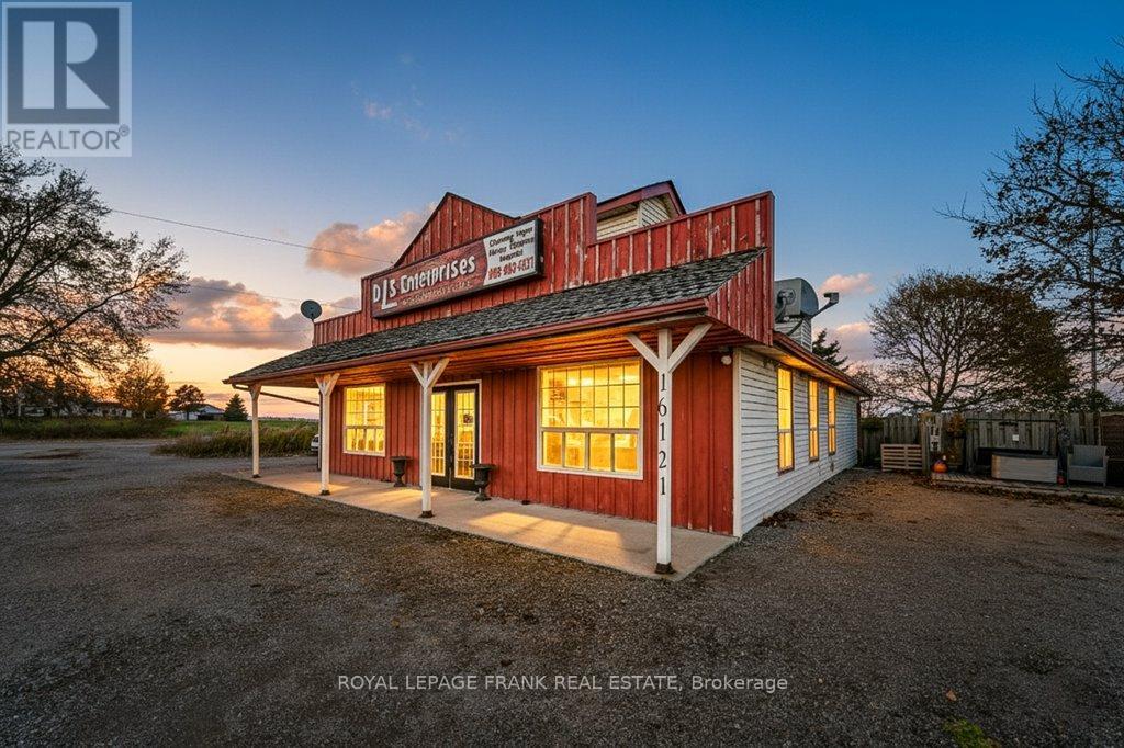 16121 Island Road, Scugog, Ontario L9L 1B4 - Photo 37 - E12519156