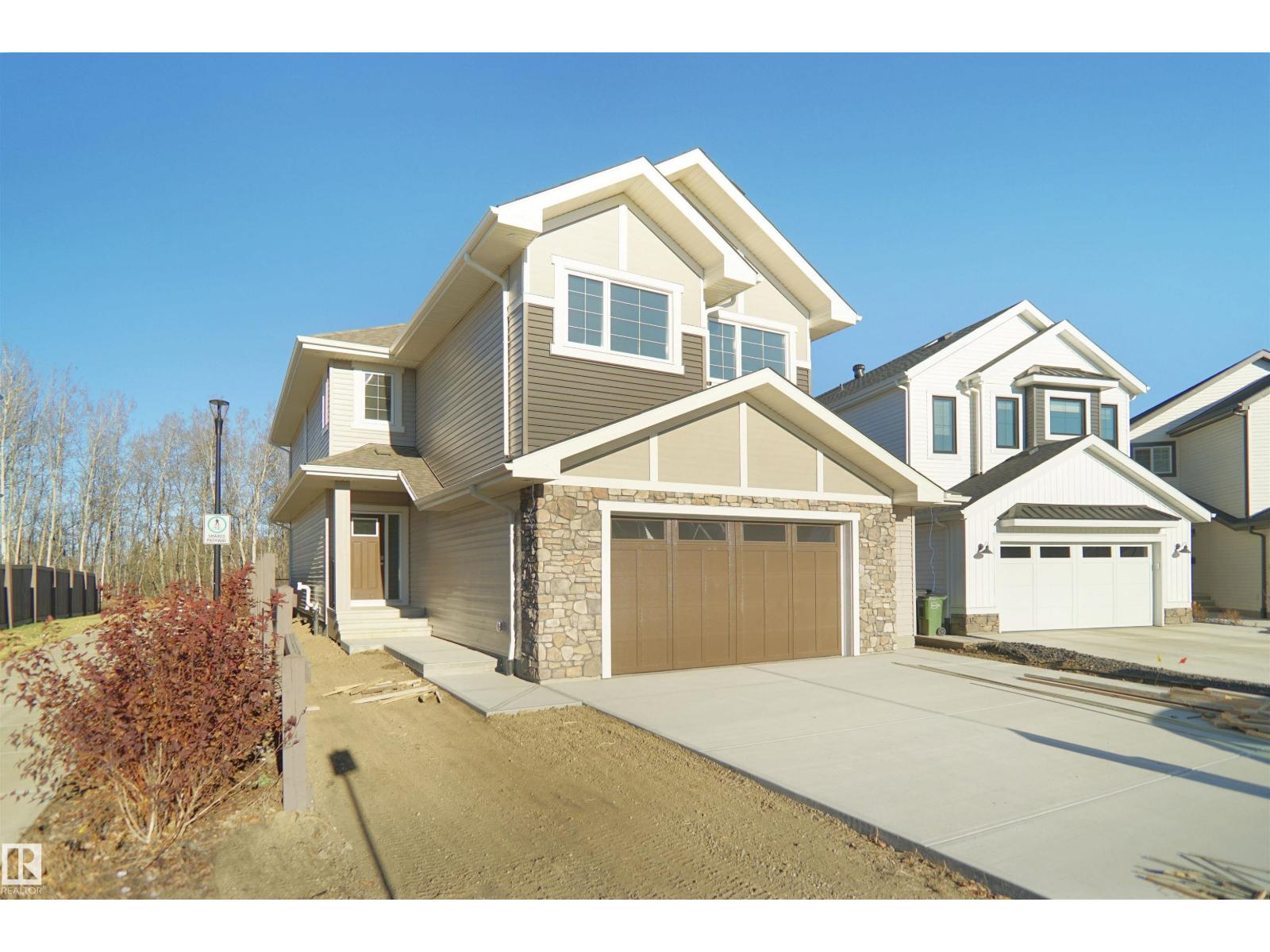 20608 27 AV NW, Edmonton, Alberta