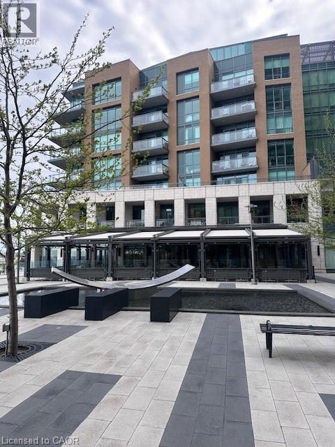 2060 LAKESHORE Road Unit# 111, Burlington, Ontario