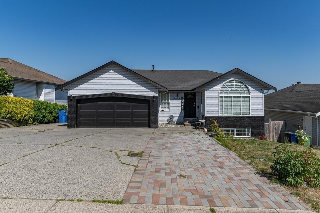 3364 Townline Road, Abbotsford, British Columbia  V2T 5S4 - Photo 6 - R3064365
