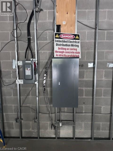 2060 Lakeshore Road Unit# 111, Burlington, Ontario L7R 0G2 - Photo 9 - 40730333