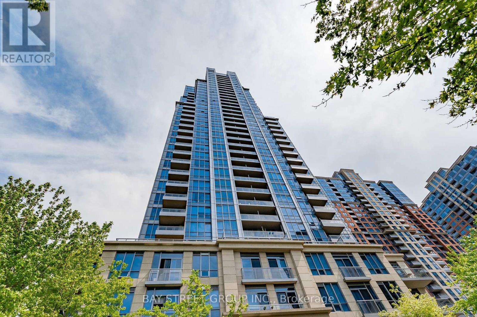 1202 - 15 VIKING LANE, Toronto, Ontario
