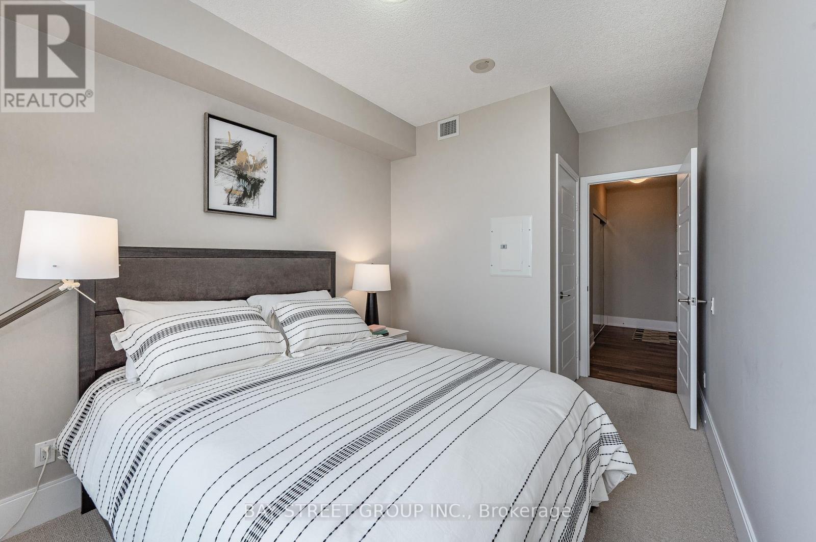 1202 - 15 Viking Lane, Toronto, Ontario  L9B 0A4 - Photo 11 - W12518850