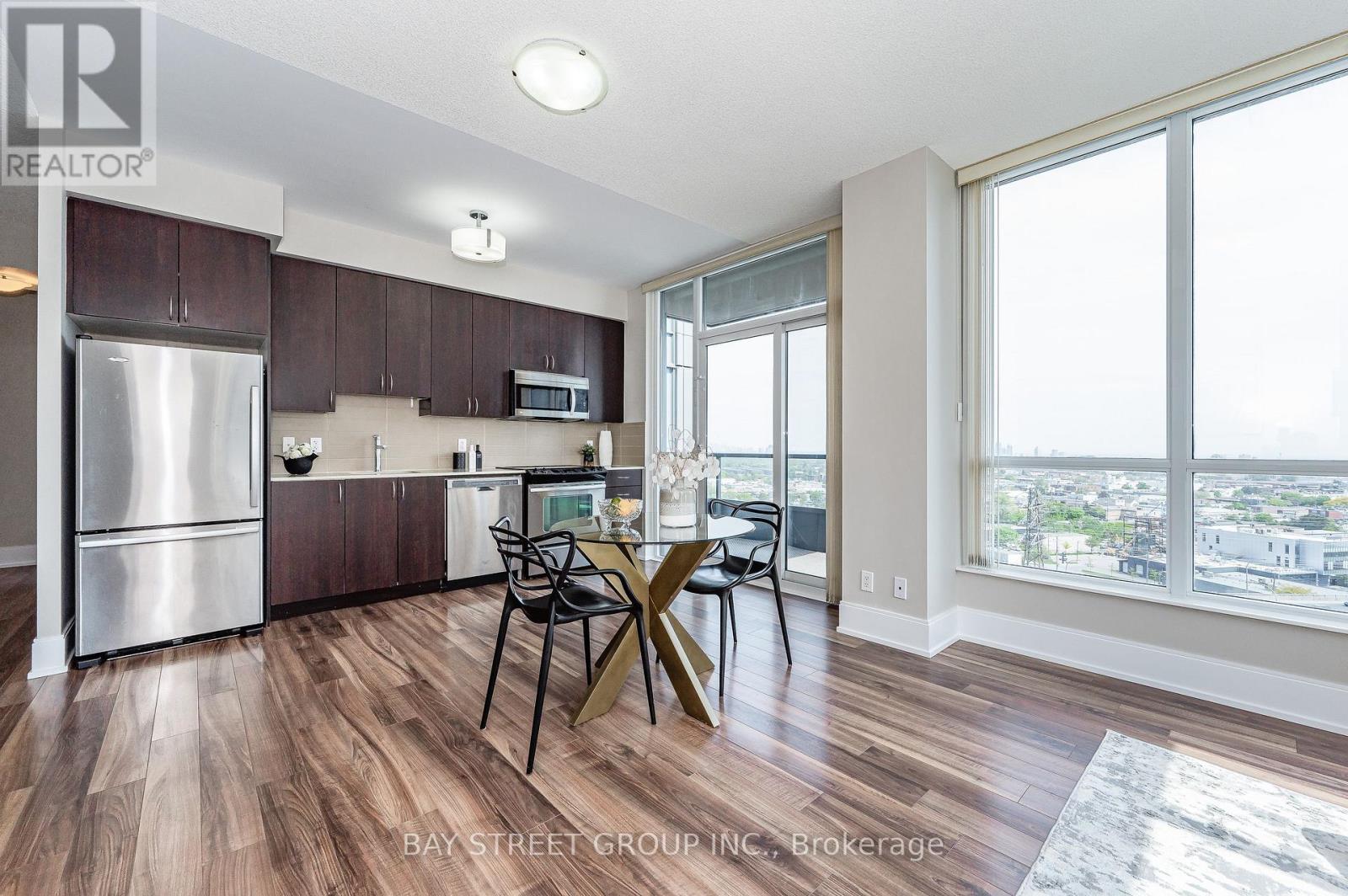 1202 - 15 Viking Lane, Toronto, Ontario  L9B 0A4 - Photo 16 - W12518850