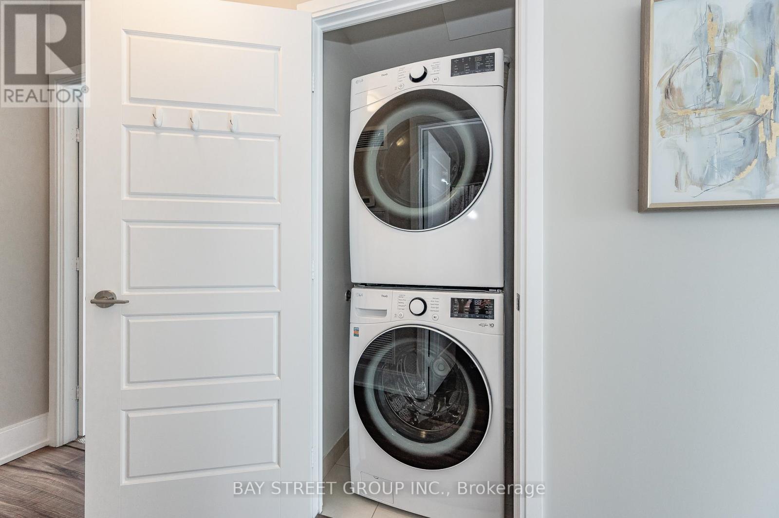 1202 - 15 Viking Lane, Toronto, Ontario  L9B 0A4 - Photo 24 - W12518850