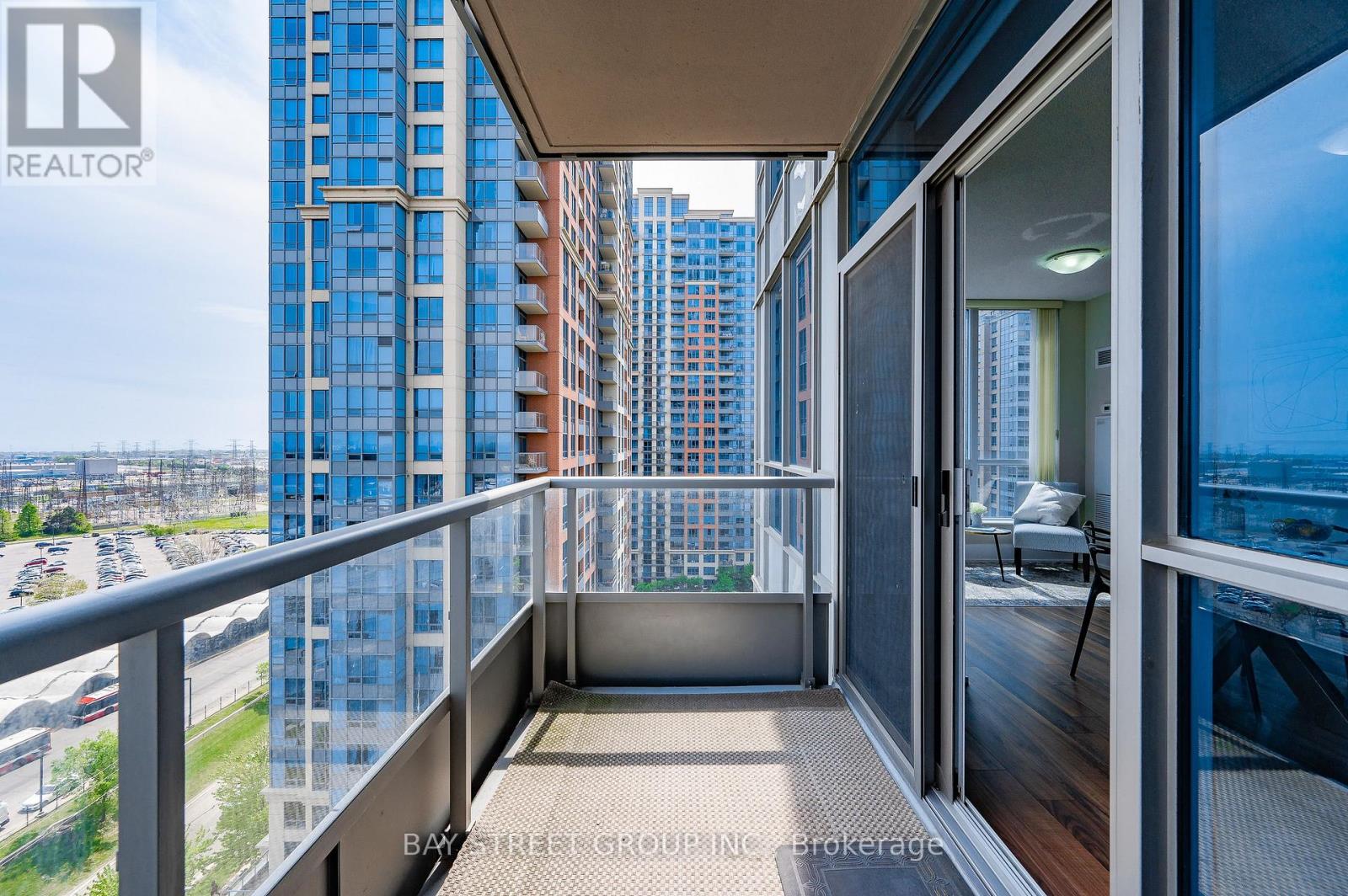 1202 - 15 Viking Lane, Toronto, Ontario  L9B 0A4 - Photo 27 - W12518850