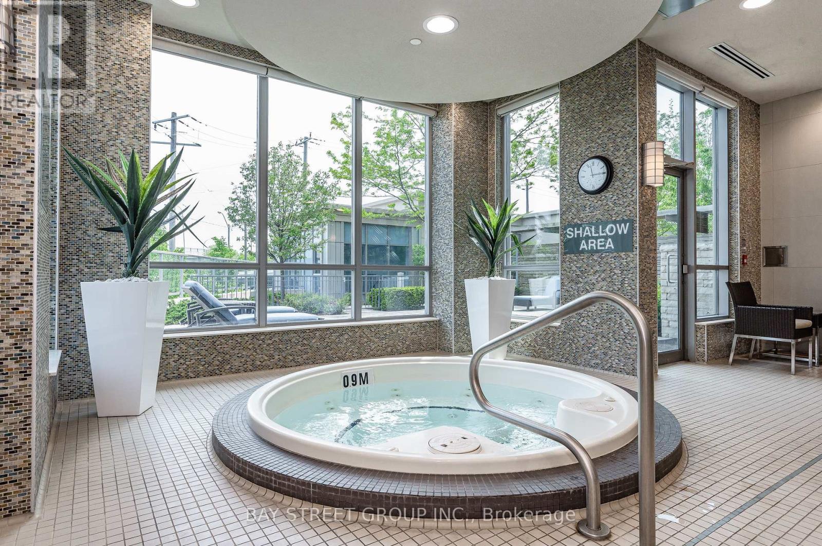 1202 - 15 Viking Lane, Toronto, Ontario  L9B 0A4 - Photo 32 - W12518850