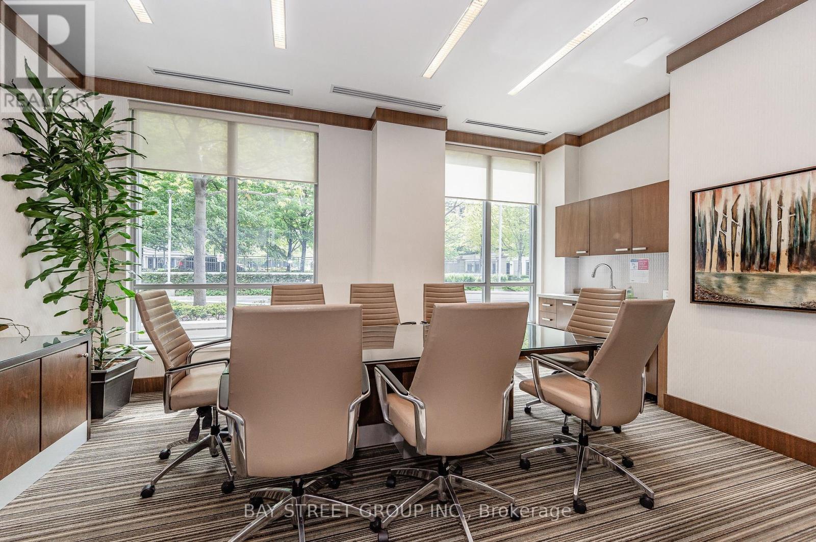 1202 - 15 Viking Lane, Toronto, Ontario  L9B 0A4 - Photo 34 - W12518850