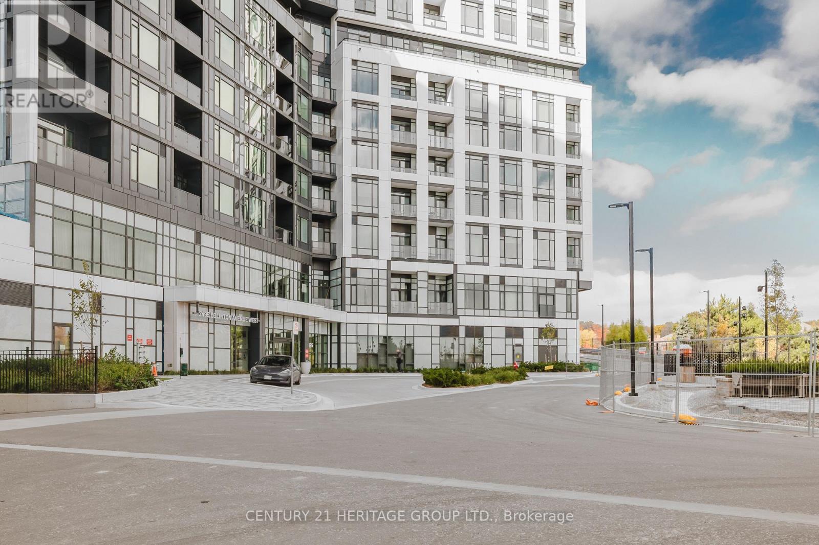 1411 - 2495 Eglinton Avenue W, Mississauga, Ontario  L5M 2T2 - Photo 14 - W12518858