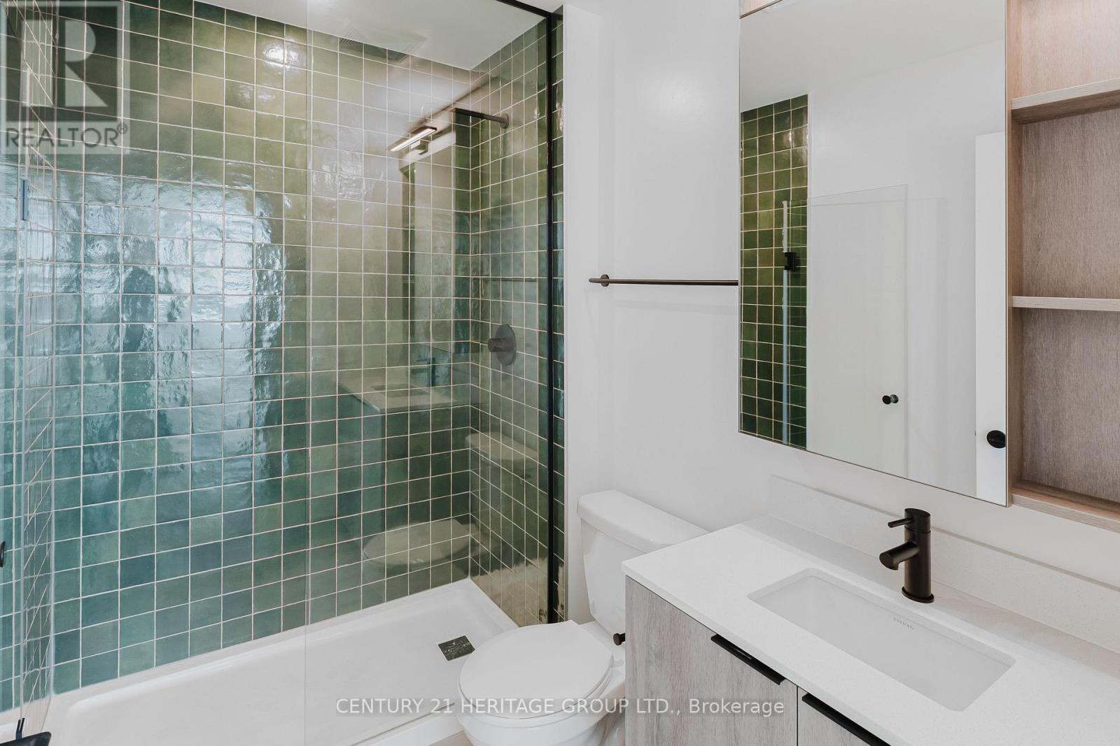 1411 - 2495 Eglinton Avenue W, Mississauga, Ontario  L5M 2T2 - Photo 9 - W12518858