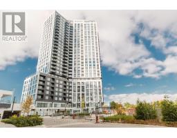 1411 - 2495 EGLINTON AVENUE W, Mississauga, Ontario